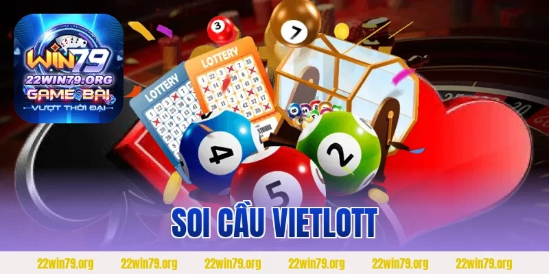 Soi Cầu Vietlott – Chìa Khóa Thành Công Cho Người Chơi